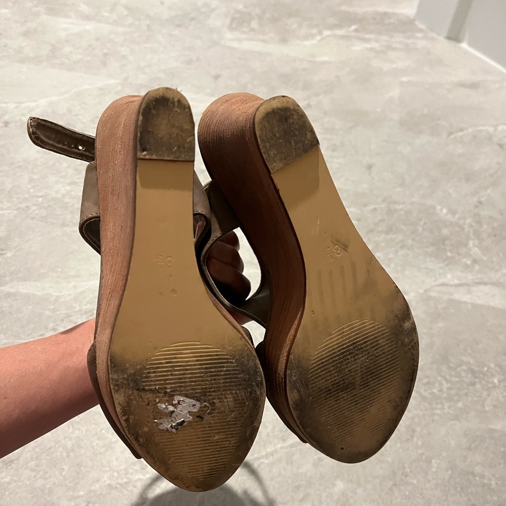London Rag Shoes - Picture 5 of 5